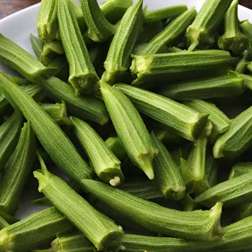 Rüyada Bamya Görmek Ve Psikolojik Yorum